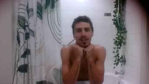 Playboy Spade online show from November 12, 11:23 am