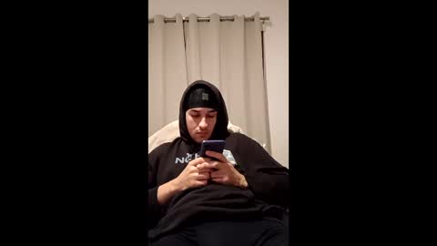 Hey Jadriel here glad to see you in my room PVT is Open All socials as Playboyyy236 online show from February 15, 5:10 am