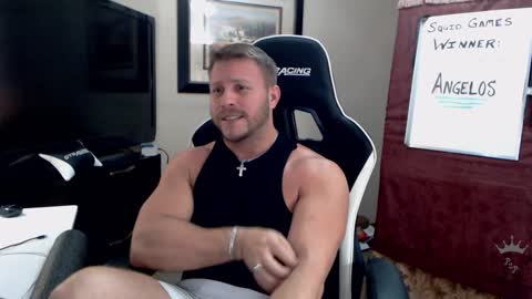 Player online show from January 10, 8:29 am