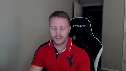 Player online show from February 13, 9:01 am