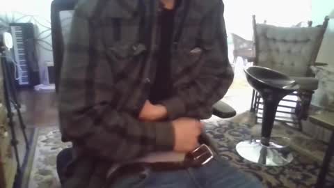 playerpleasure online show from April 10, 6:23 pm