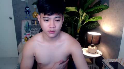 Snapshot of playful_kenzo chatting on January 13, 3:26 pm Kenzo online show from January 13, 3:26 pm