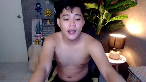 Snapshot of playful_kenzo chatting on January 16, 4:28 pm Kenzo online show from January 16, 4:28 pm