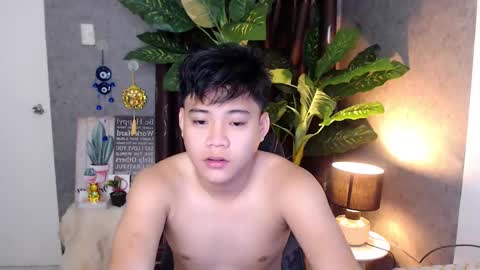 Snapshot of playful_kenzo chatting on January 10, 8:26 pm Kenzo online show from January 10, 8:26 pm