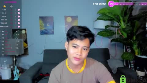 Snapshot of playful_kenzo chatting on September 27, 1:47 am Kenzo online show from September 27, 1:47 am