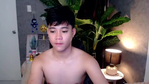 Snapshot of playful_kenzo chatting on January 13, 6:27 pm Kenzo online show from January 13, 6:27 pm