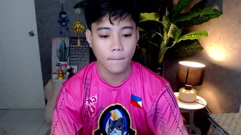 Snapshot of playful_kenzo chatting on January 15, 12:04 pm Kenzo online show from January 15, 12:04 pm