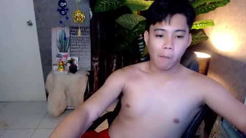 Snapshot of playful_kenzo chatting on January 16, 7:31 pm Kenzo online show from January 16, 7:31 pm