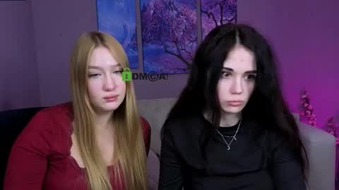 Sophie online show from December 15, 2:18 am