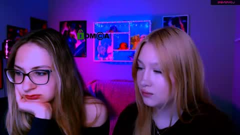 Sophie online show from April 15, 7:38 pm