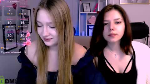 Sophie online show from March 1, 10:45 am