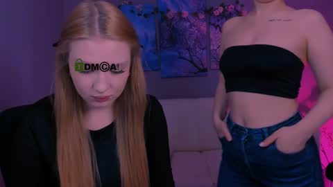 Sophie online show from December 1, 8:18 pm