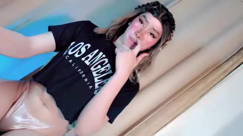 kate online show from October 5, 4:10 am