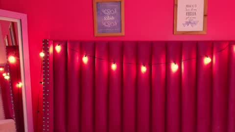 SAMARA  online show from February 14, 12:36 pm