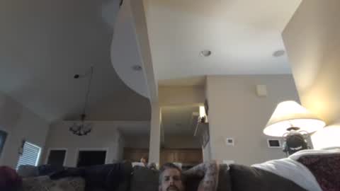 playfull83 online show from February 20, 9:06 pm