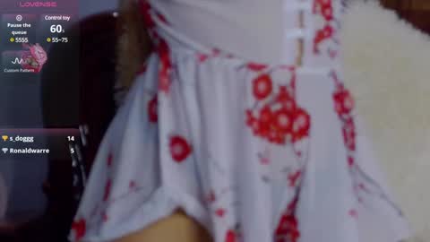 PlayfulNicole online show from January 28, 7:11 am