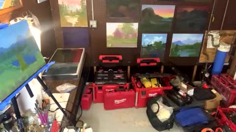 playfulpainter online show from May 24, 3:58 am