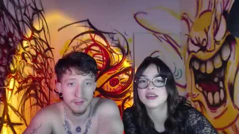 Pablo and Susie online show from February 2, 6:43 am