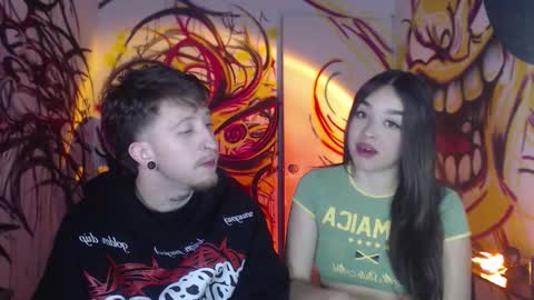 Pablo and Susie online show from February 1, 6:32 am