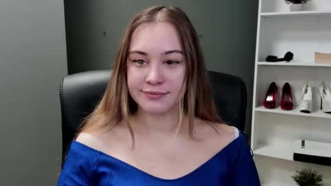 Valeria online show from March 14, 7:56 am