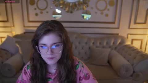 Lana online show from March 3, 11:50 am