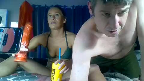 playswithbutt online show from December 1, 3:37 am