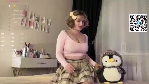 Snapshot of pleasant_fun chatting on October 10, 7:08 pm Pleasant My links are just below online show from October 10, 7:08 pm
