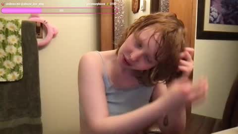 please_doe_stop online show from February 26, 7:23 am