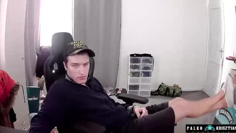 plkrisztian online show from February 4, 5:06 pm