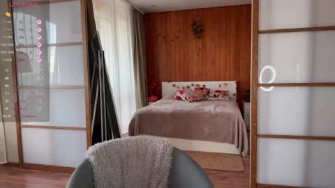 Acey online show from November 3, 4:13 am