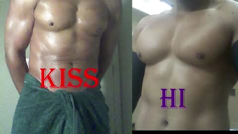 StraightPlush online show from February 24, 6:16 am