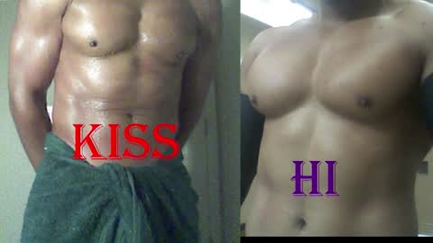 StraightPlush online show from February 11, 2:59 am