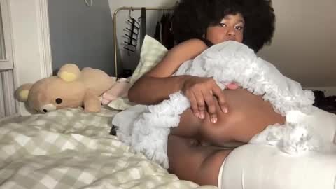 stariette online show from January 16, 3:37 am