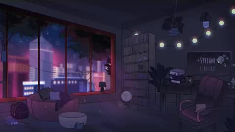 Pluto Princess online show from March 16, 5:44 am