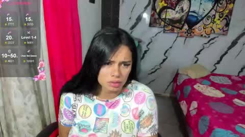 lesly pagina azul pocahontas982 online show from May 19, 12:34 pm
