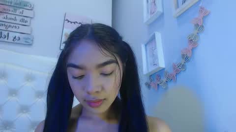 Pocahontas online show from September 19, 1:26 pm