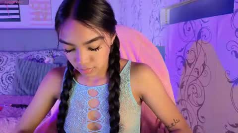 Pocahontas online show from July 17, 4:31 pm