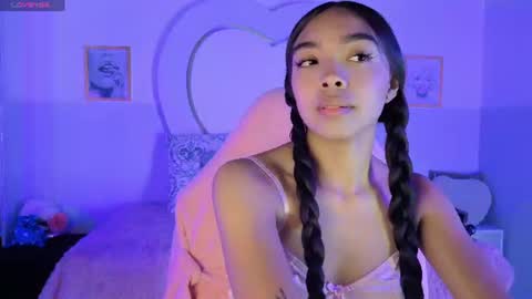 Pocahontas online show from July 7, 3:38 pm