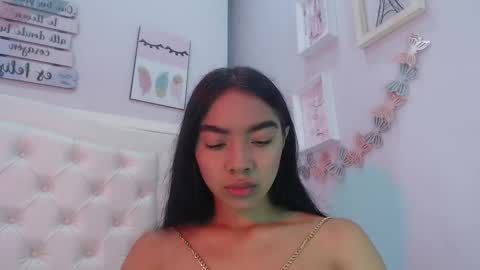 Pocahontas online show from September 24, 1:40 pm