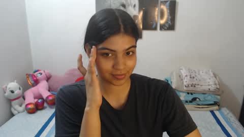 Pocahontas online show from September 18, 2:21 pm