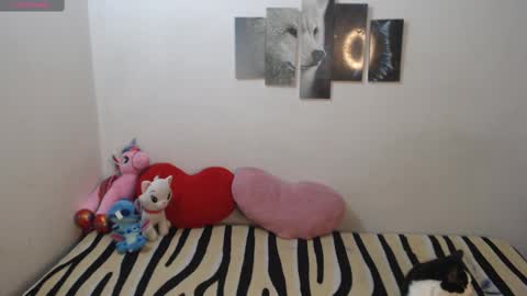 Pocahontas online show from September 30, 3:11 pm