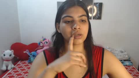 Pocahontas online show from September 24, 2:13 pm