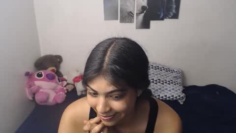 Pocahontas online show from March 12, 6:55 pm