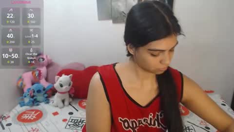 Pocahontas online show from November 7, 2:41 pm