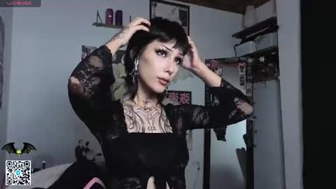 Dafne online show from July 8, 12:14 am