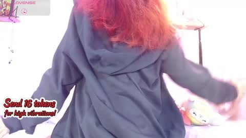 poison_liv online show from May 29, 1:42 pm