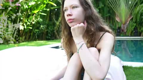 Megan online show from May 14, 12:53 am