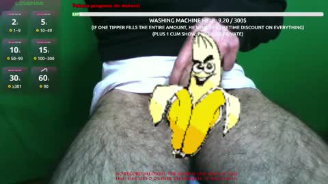 Poi online show from February 24, 3:04 pm