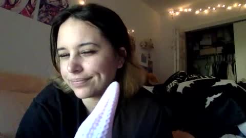 sweet angel baby  online show from May 17, 12:03 pm