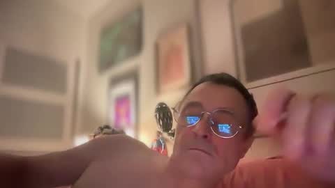 pokewaynenich online show from March 10, 5:45 am